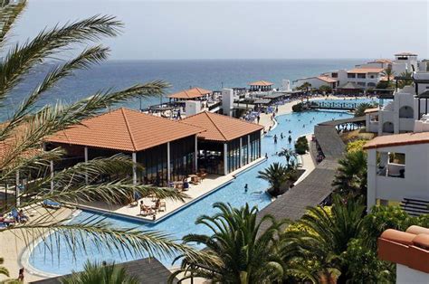 Escape to Paradise: Club Magic Fuerteventura